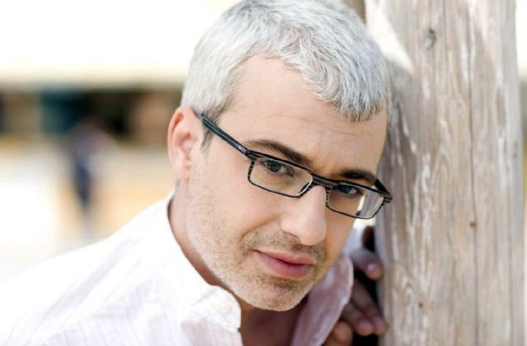 Cătălin Crișan, 30 de ani de carieră. Spectacol la Sala Palatului. Ultimele bilete