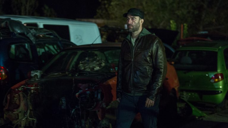 Sezonul doi din UMBRE, din 12 noiembrie, la HBO. Şerban Pavlu face din nou curăţenie printre mafioţi