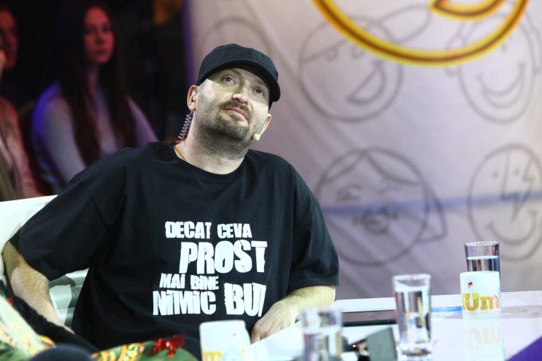 Cheloo: Nu mi-e teamă de moarte cum îmi e de medici