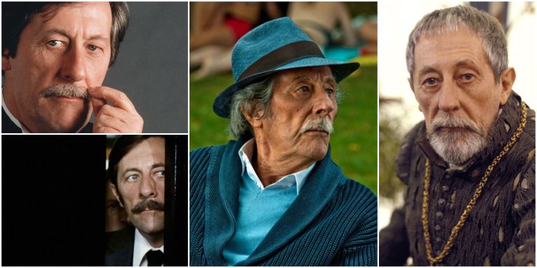 A murit actorul Jean Rochefort. “Eleganţa sa nu era egalată decât de umorul său”
