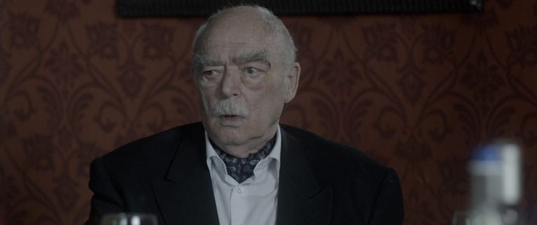 Aniversarea, ultimul film al lui Mircea Albulescu, este în cinematografe