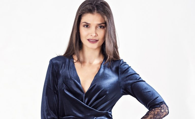 Alina Pușcas revine la marea sa pasiune: “Îmi era dor de actorie!”