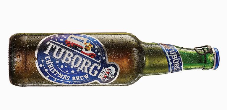 Vine Crăciunul! S-a lansat ediția limitată Tuborg Christmas Brew