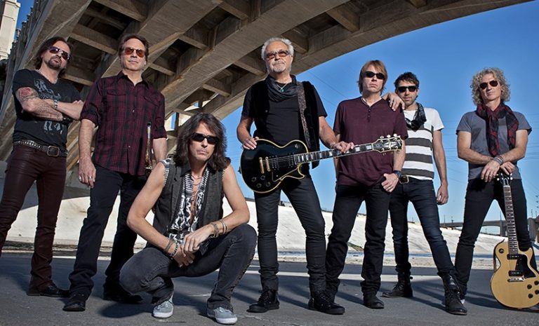 Foreigner cântă la București. Primele amănunte