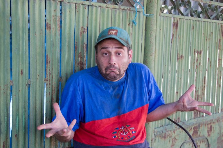 Las Fierbinți. Celentano primește un mesaj de la Dumnezeu!