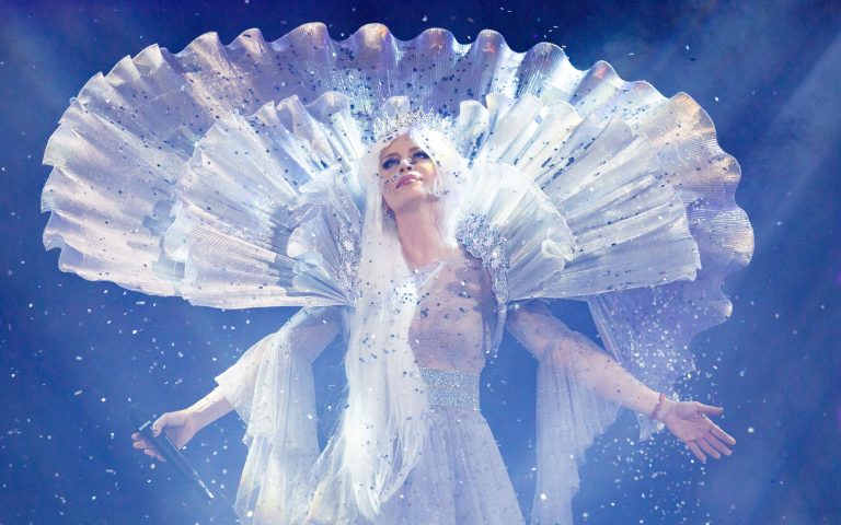 Loredana, ADOR – experiență muzicală UNICĂ (GALERIE FOTO)