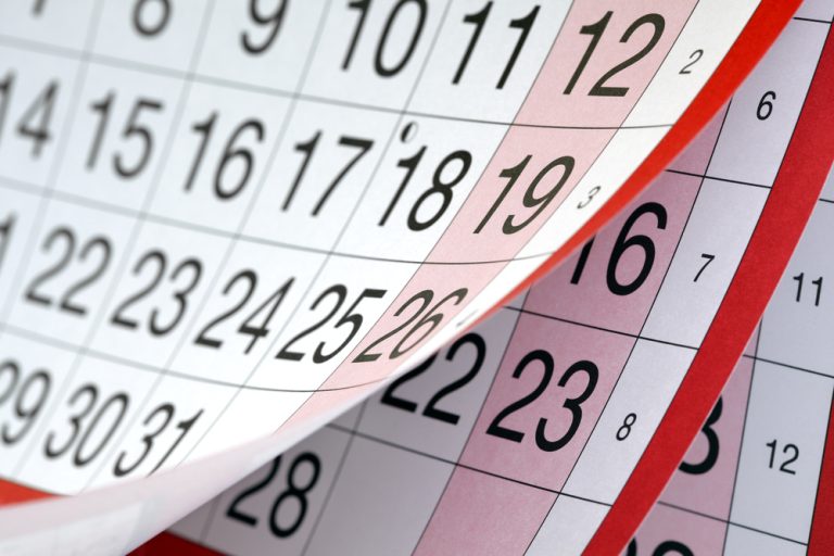Mini-vacanţă de Crăciun şi Revelion. Câte zile libere avem? Ce sărbători și zile libere legale avem în 2018?