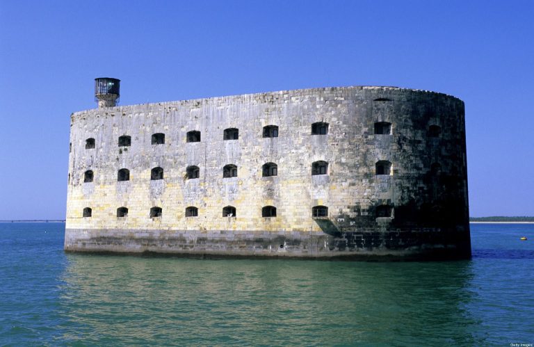 Fort Boyard, scos din grilă. Intră în teren Vin Diesel și Jason Statham