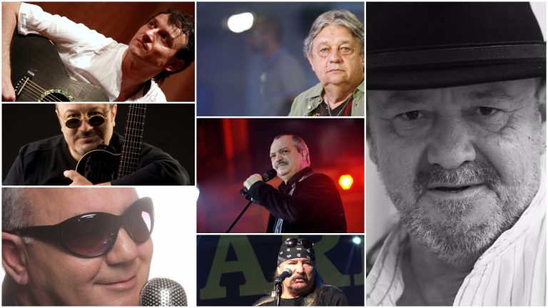 Festivalul Internațional Adrian Păunescu, la Craiova, 1-3 decembrie 2017