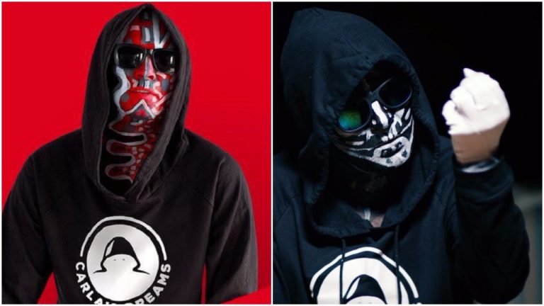 Carla’s Dreams a divorțat