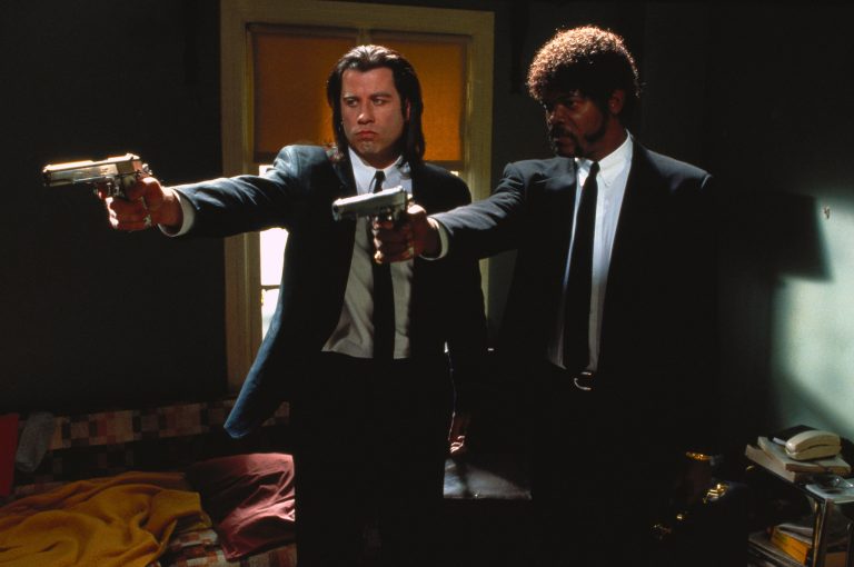 Săptămâna Tarantino pe Paramount Channel. Ce filme vedem?