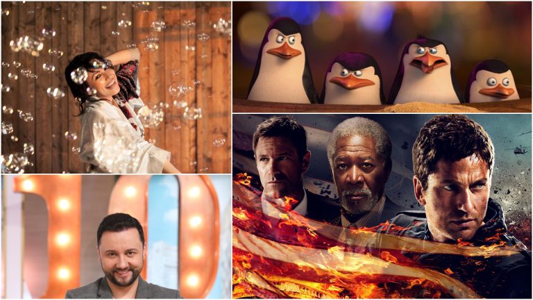 ProTV, program special de Paște. Ce vedem la televizor?