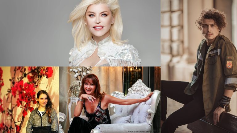 MAMMA MIA, live la „Românii au talent”. Diseară, la ProTV