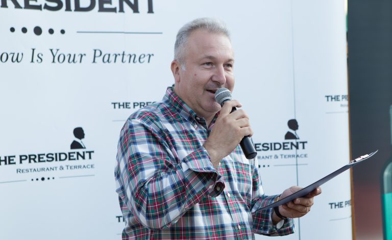 Antreprenorul român. Piață atipică, planificare, perseverență dar și…noroc. Interviu Corin Romanescu