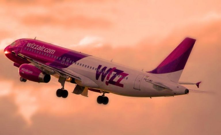 Noua politica de bagaje Wizz Air