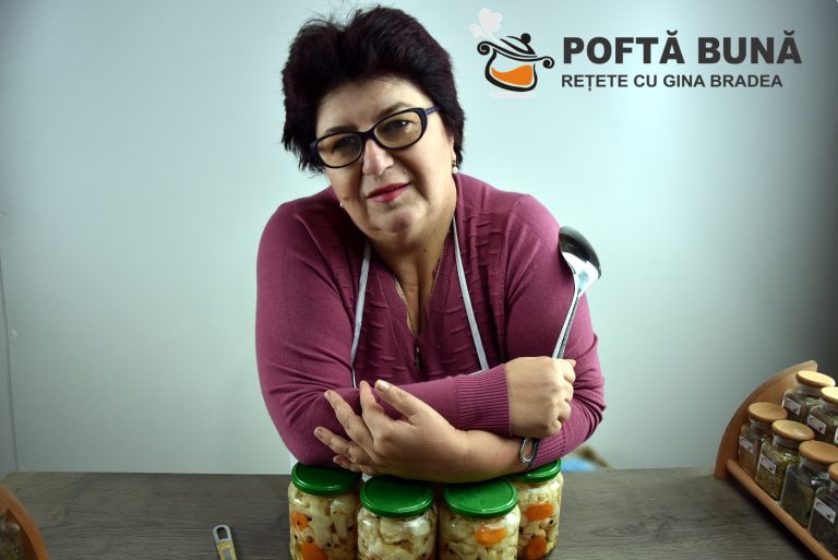 50 de ani, 50 de rețete