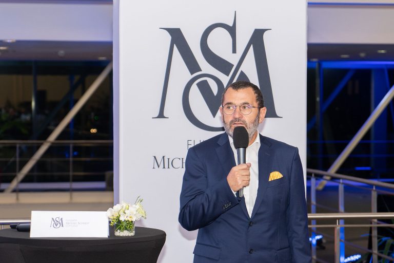 Fundația Michael Schmidt a încheiat campania Etnicii germani. 100 de destine în secolul românesc