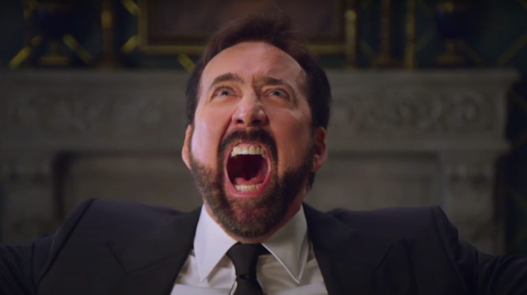Filme noi la Netflix în ianuarie. Un serial OBSCEN cu Nicolas Cage