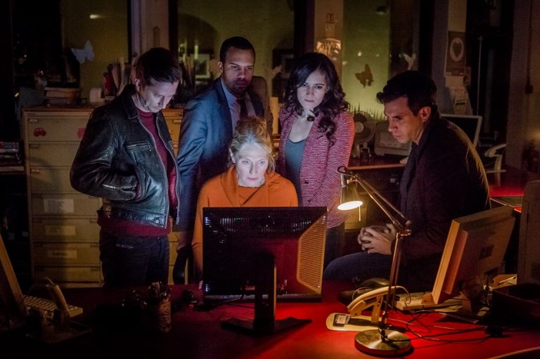 “Secretul celor cinci”, o miniserie marca Harlan Coben, vine la Focus Sat TV
