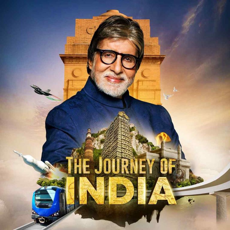 Discovery celebrează India cu o emisiune exclusivă – „India: 75 de ani de independență”
