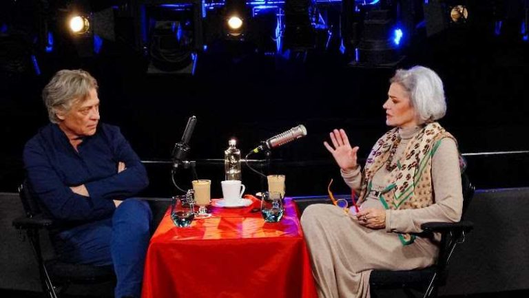 TNB lansează Podcasturile Teatrului Național București