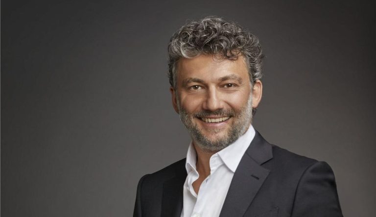 O legendă a operei mondiale, în concert la București: Jonas Kaufmann