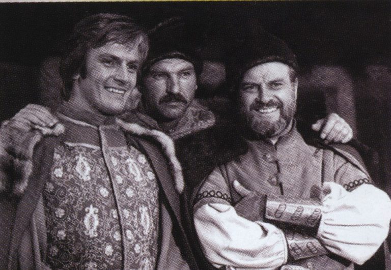 A murit actorul Septimiu Sever. Florin Piersic: “Nu v-am spus eu că am ajuns să îmi fie frică să mai răspund la telefon din teama de a nu primi astfel de vești?”