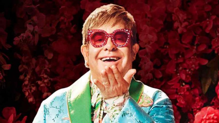 Elton John se retrage. Ultimul concert