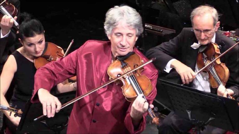 „CRĂCIUN VIENEZ”. Turneu românesc al JOHANN STRAUSS ENSEMBLE (VIDEO)