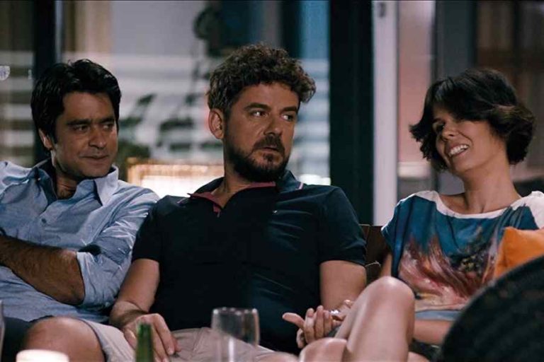 Trei filme românești de văzut pe Netflix