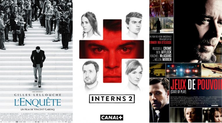 Octombrie este luna enigmelor și secretelor la Focus Sat